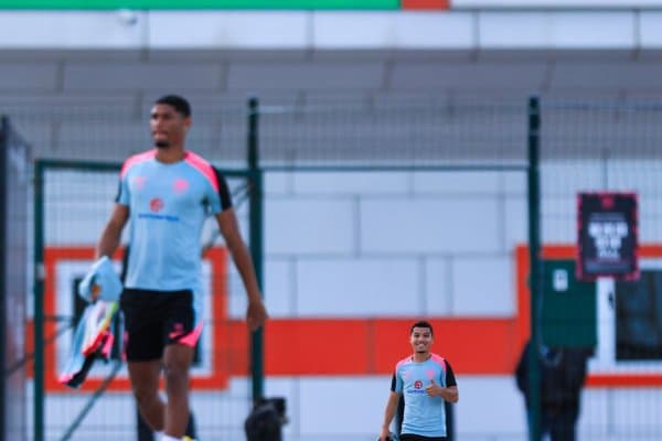 ОПЛ. "Туран" - "Сабах": Асосий таркиблар маълум