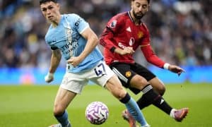 Манчестерликлар 100 дан ортиқ гол урган ўйинчидан воз кечадиган бўлди