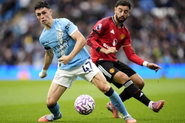 Манчестерликлар 100 дан ортиқ гол урган ўйинчидан воз кечадиган бўлди