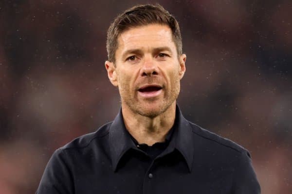 Ла Лига президенти Хаби Алонсога маслаҳат берди