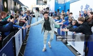 АПЛ. "Челси"- "Эвертон": Асосий таркиблар эълон қилинди