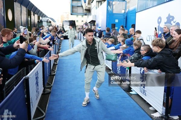 АПЛ. "Челси"- "Эвертон": Асосий таркиблар эълон қилинди