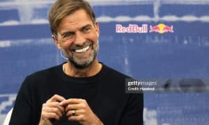 Юрген Клопп "Реал"га шарт қўйди