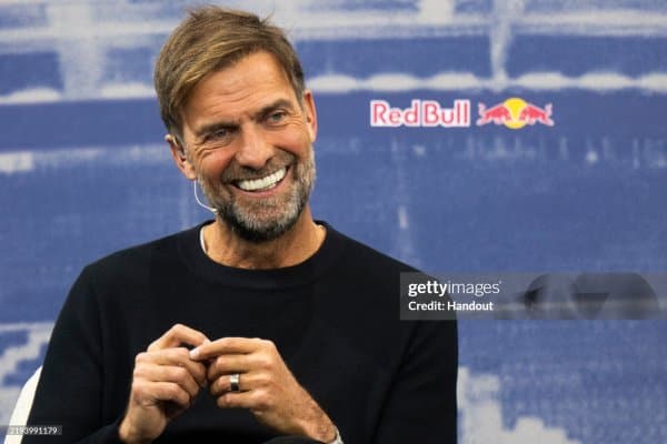 Юрген Клопп "Реал"га шарт қўйди