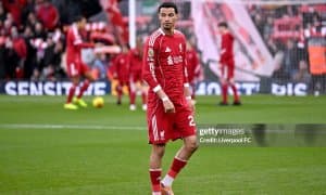 Экитикенинг голи АПЛнинг жорий мавсумидаги энг тезкор гол бўлди