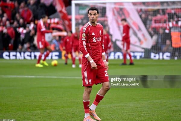 Экитикенинг голи АПЛнинг жорий мавсумидаги энг тезкор гол бўлди