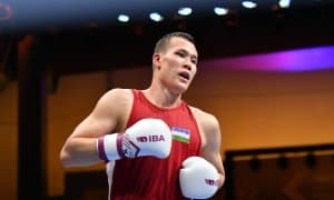 Арман Маханов иштирокидаги финал муддатдан аввал якунланди