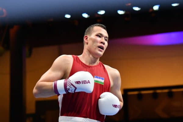 Арман Маханов иштирокидаги финал муддатдан аввал якунланди