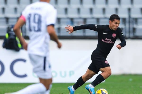 Европадаги легионеримизнинг голи жамоасини биринчи ўринга олиб чиқди