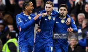 "Челси" футболчиси ҳали ҳам жароҳатдан тўлиқ тузалмаганини айтди