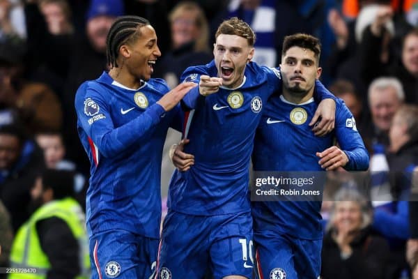 "Челси" футболчиси ҳали ҳам жароҳатдан тўлиқ тузалмаганини айтди