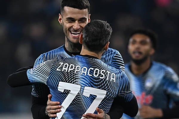 А Серия. "Лацио" "Парма" устидан зафар қучди. "Аталанта" эса Скамакканинг дубли эвазига "Кальяри"ни мағлубиятга учратди 