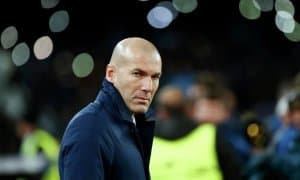 Зидан “Реал”ни қабул қиладими? Фабрицио Романо масалага ойдинлик киритди