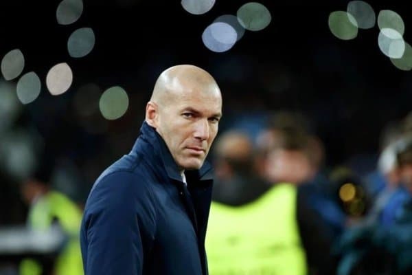 Зидан “Реал”ни қабул қиладими? Фабрицио Романо масалага ойдинлик киритди
