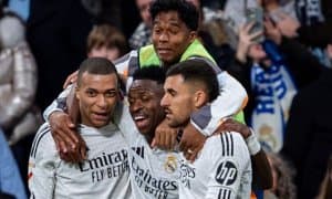 Иш ҳал бўлди: “Реал” ҳужумчисини бошқа лигага жўнатяпти