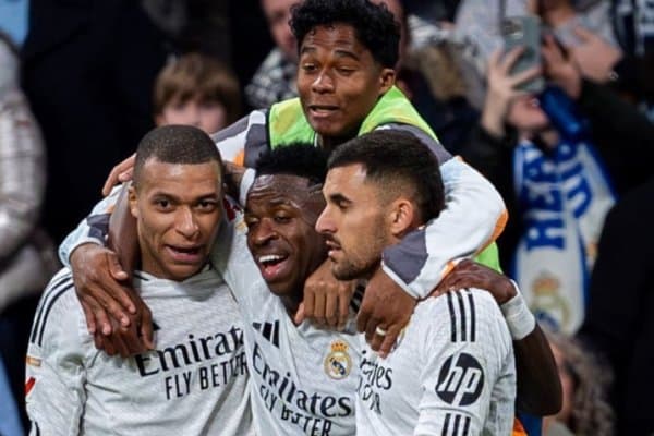 Иш ҳал бўлди: “Реал” ҳужумчисини бошқа лигага жўнатяпти