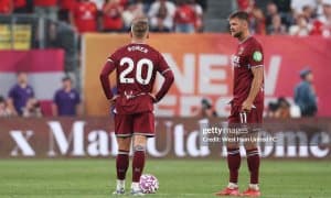 "Милан" янги ҳужумчи топди