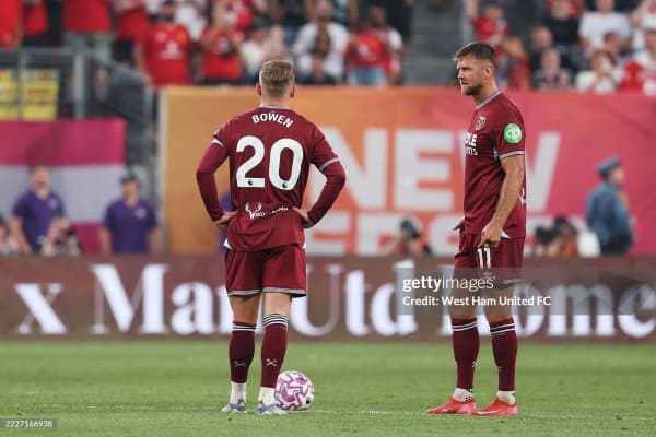 "Милан" янги ҳужумчи топди