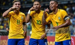 "Милан" бразилиялик футболчини ижарага олмоқчи