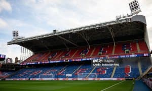 АПЛ. "Кристал Пэлас" — "Манчестер Сити": Таркиблар билан танишинг