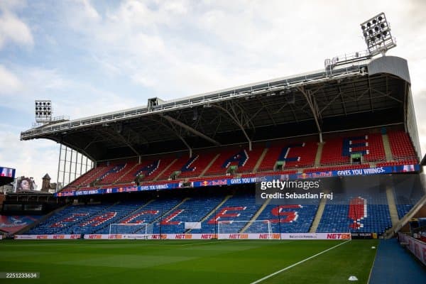 АПЛ. "Кристал Пэлас" — "Манчестер Сити": Таркиблар билан танишинг