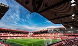 АПЛ. “Ноттингем Форест” ва “Тоттенхэм” жамоаларининг бугунги учрашув учун бошланғич таркиблари маълум