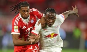 АПЛ грандлари нархи 100 миллион евро турадиган футболчини талашмоқда