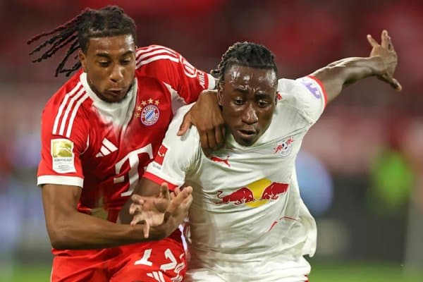 АПЛ грандлари нархи 100 миллион евро турадиган футболчини талашмоқда