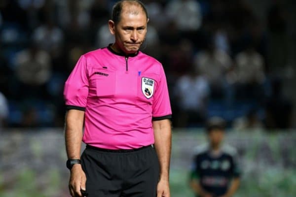 Суперлигага ўтиш ўйинини бошқарадиган ҳакамлар аниқланди