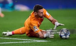 Ла Лига. "Сельта" - "Атлетик": Асосий таркиблар маълум