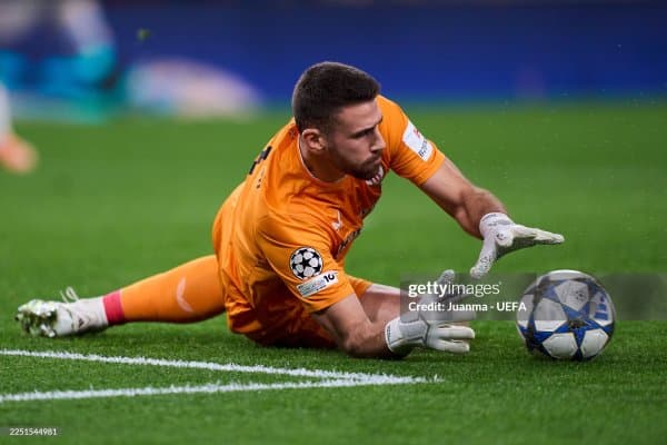 Ла Лига. "Сельта" - "Атлетик": Асосий таркиблар маълум