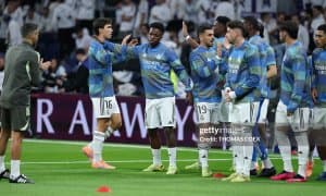 "Реал Мадрид" 8 нафар футболчисини сотувга қўяди