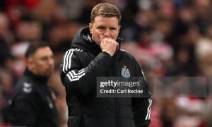 АПЛ. "Сандерленд" "Ньюкасль"ни минимал ҳисобда таслим этди