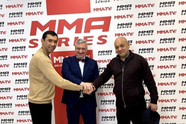 BPL (Бобурийлар Профессионал Лигаси) ва MMA Series дан супер янгилик!