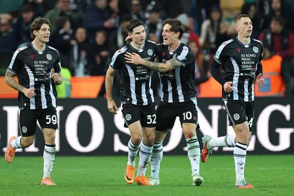 А Серия. "Наполи" "Милан"нинг очко йўқотганидан фойдалана олмади ва мағлуб бўлди 