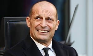 Аллегри: "Дуранг жамоанинг умумий ривожига таъсир қилмайди"