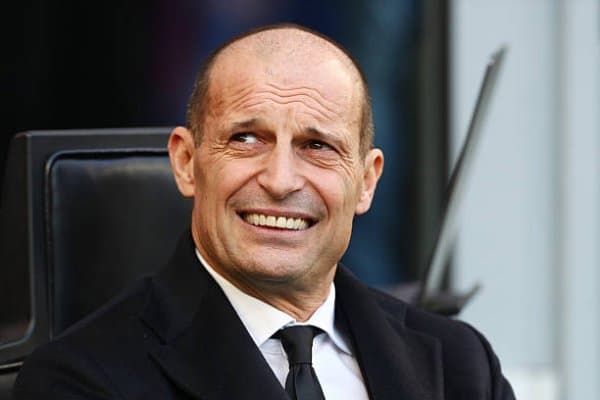 Аллегри: "Дуранг жамоанинг умумий ривожига таъсир қилмайди"