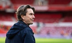 Томас Франк "Тоттенхэм"нинг мағлубиятини қандай изоҳлади?