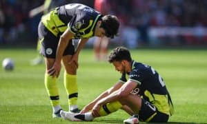 Ҳусановнинг рақобатчиси ўзини мақтади 