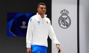 Ла Лига. "Реал Мадрид"нинг "Алавес"га қарши баҳс учун асосий таркиби маълум 