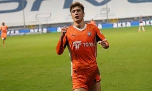 Туркия Суперлигаси. Шомуродов гол ва ассист қайд этган учрашувда "Истанбул Башакшеҳир" ишончли ҳисобда рақибини енгди