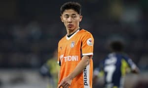 Элдор Шомуродов ҳамда Аббосбек Файзуллаев кечаги учрашувда қандай статистика қайд этди?