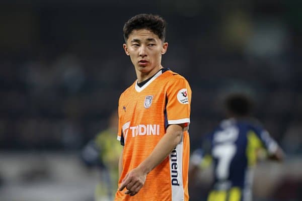 Элдор Шомуродов ҳамда Аббосбек Файзуллаев кечаги учрашувда қандай статистика қайд этди?