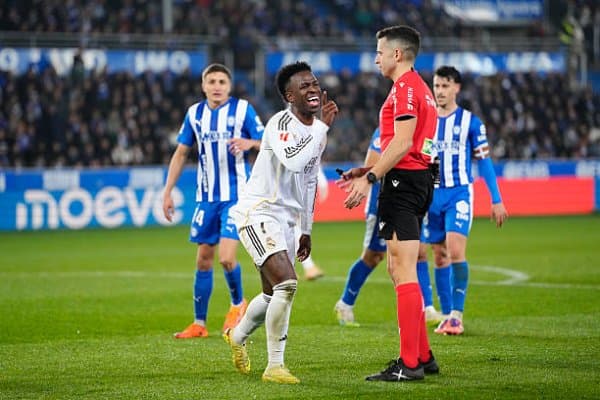 Хаби Алонсо: "Бу аниқ пенальти эди"