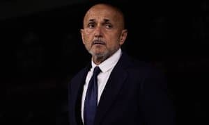 Лучано Спаллетти: "Бу ғалаба жамоага ишонч олиб келди"