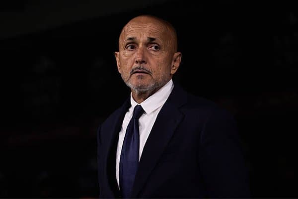 Лучано Спаллетти: "Бу ғалаба жамоага ишонч олиб келди"