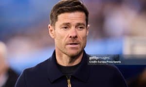 Хаби Алонсо: "Жамоанинг бирлашиши — муваффақиятнинг асосидир"