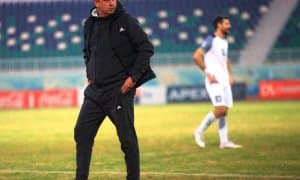 "Қўқондан тушган таклифни мен учун яхши чақириқ деб ҳисоблайман" - Андрей Шипилов янги чорлов, "Зенит"даги тажриба, селекция ва янги мақсадлар ҳақида