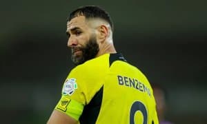 Бензема энди қаерда ўйнайди?