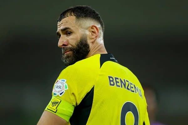 Бензема энди қаерда ўйнайди?